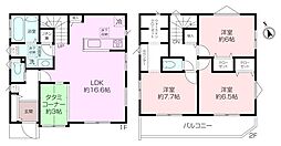 建物完成〜ベルガーデン公郷町6丁目2号棟〜