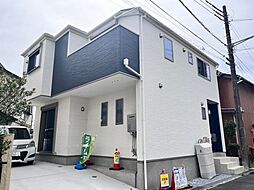 池田町5丁目新築戸建