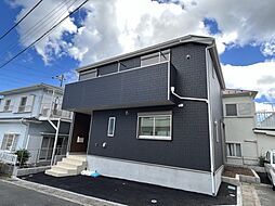 〜360VR内見可〜　大矢部5丁目　新築戸建