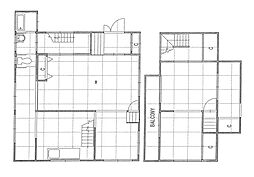 〜　ベース契約　戸建　〜横須賀市坂本町