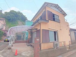 〜開放感ある角地〜　長井1丁目　戸建