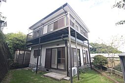 敷地面積77坪超　坂本町三丁目中古戸建