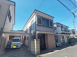 田浦町2丁目　〜建築条件無土地〜