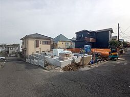 〜北西角地〜　汐見台2丁目　新築戸建