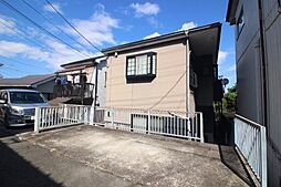 4LDK　池上4丁目中古戸建