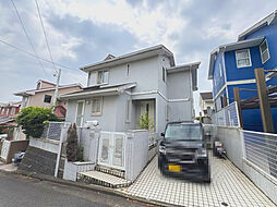 〜庭付き一戸建て〜小矢部一丁目　中古戸建