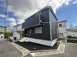 大矢部5丁目　新築分譲住宅 第5-1号棟