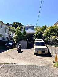 〜湘南を感じる住まい〜七里ガ浜1丁目中古戸建