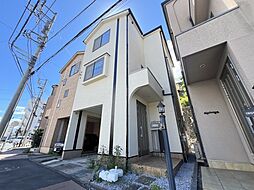 船越町1丁目　中古戸建