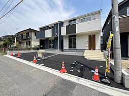 岩戸3丁目　新築分譲住宅　2号棟