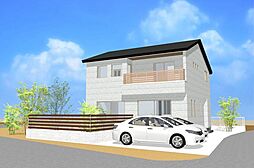 鎌倉の豊かな自然×理想の住まいを追求する自由設計鎌倉市梶 宅地1