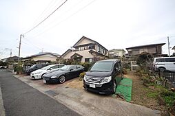 長井3丁目　中古住宅（敷地100坪超×建坪45坪超）