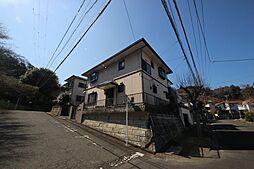 沼間5丁目　戸建住宅（注文建築・小庭付）