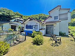 〜緑豊かな住環境に佇む住まい〜逗子市桜山5丁目中古戸建