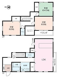 池田町5丁目中古戸建