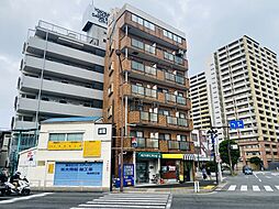 ライオンズマンション横須賀中央第3 102