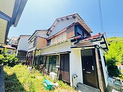 馬堀町3丁目中古戸建