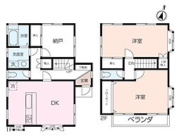 価　格　変　更船越町6丁目中古戸建