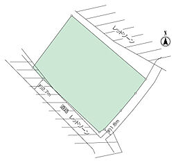 田浦大作町土地