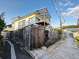 佐島1丁目海見え建物2棟