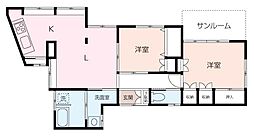 田戸台中古戸建