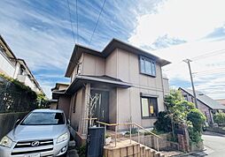 〜開放的な角地〜吉井3丁目中古戸建