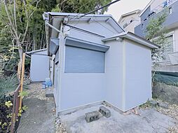 坂本町5丁目中古戸建