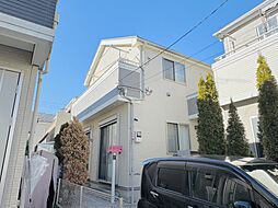 随時案内可能東村山市諏訪町2丁目中古戸建