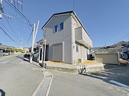 未　入　居芦名1丁目戸建