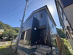 馬堀町3丁目中古戸建