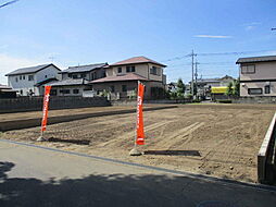 建築条件無しの７７坪の敷地