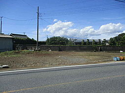 どなたでも建築可お好きなハウスメーカーでお建て下さい