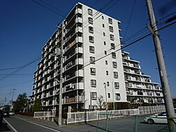 オーベル籠原 707