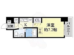 セレニテ新大阪カルム