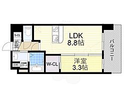 大阪市淀川区三国本町２丁目