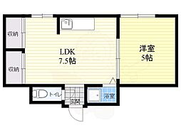 東三国第1マンション