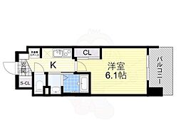 大阪市淀川区三国本町２丁目