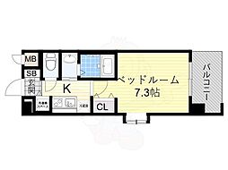 大阪市淀川区塚本２丁目