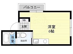 メゾン宮原東 203