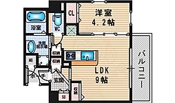 大阪市東淀川区西淡路１丁目