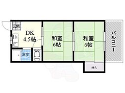 めぐみマンション