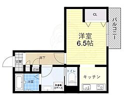 メゾン・ド・メトロ西中島南方