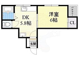 大阪市東淀川区菅原４丁目