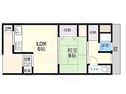 大阪市東淀川区大桐5丁目の一戸建て