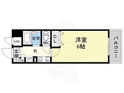 エスリード新大阪第8