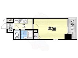 エスリード新大阪第5