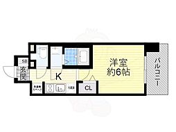 アドバンス大阪ビヤン