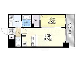 S-RESIDENCE東三国amante