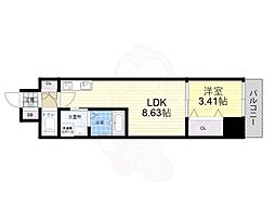 アーバンパーク新大阪