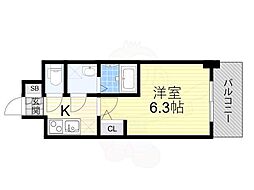 エスリード新北野グランリンク